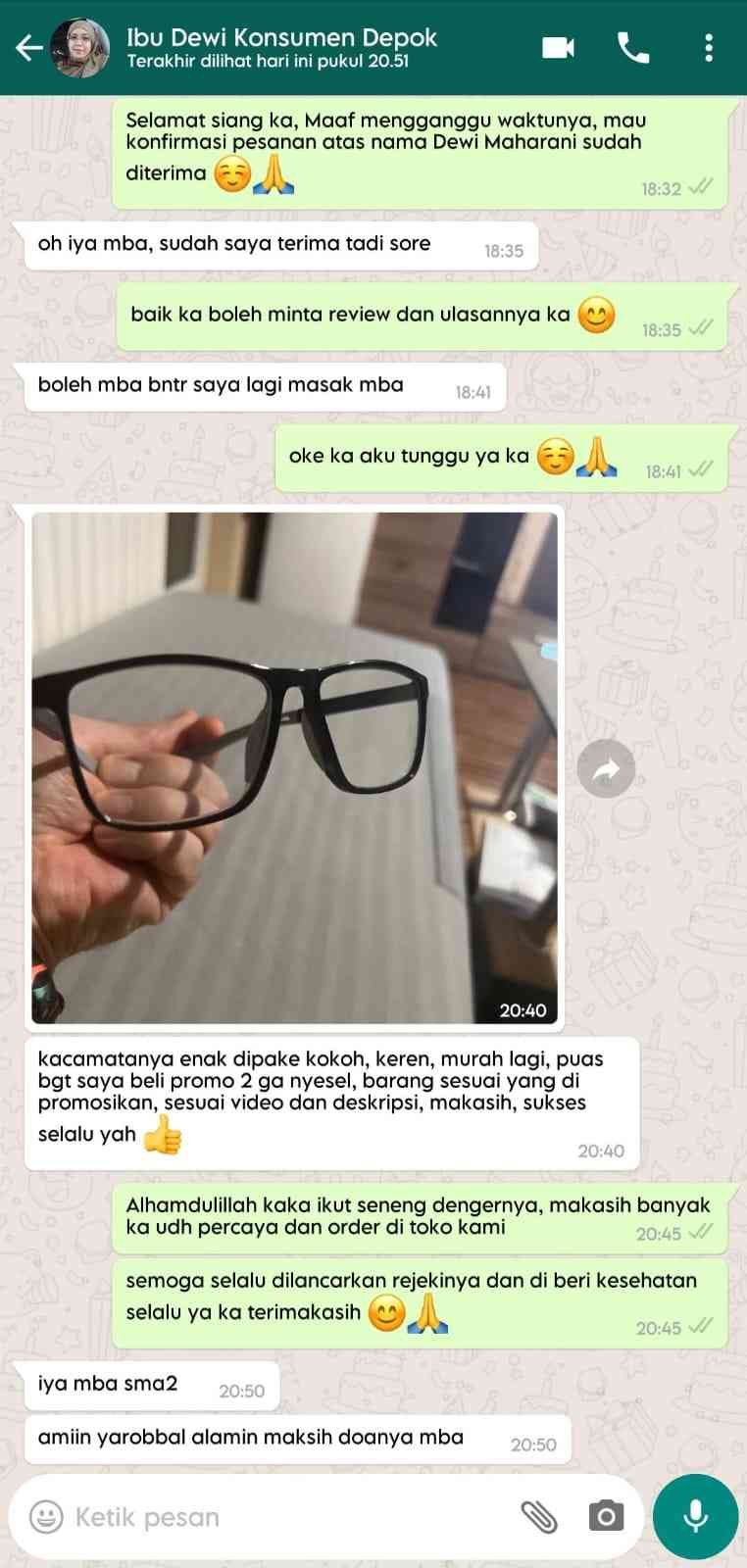 Testimoni 4