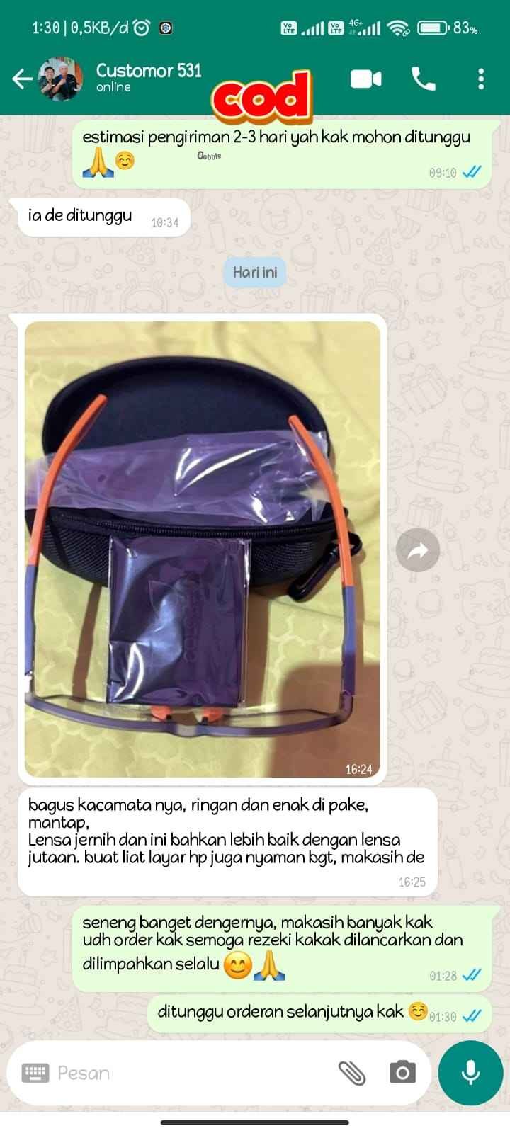 Testimoni 2