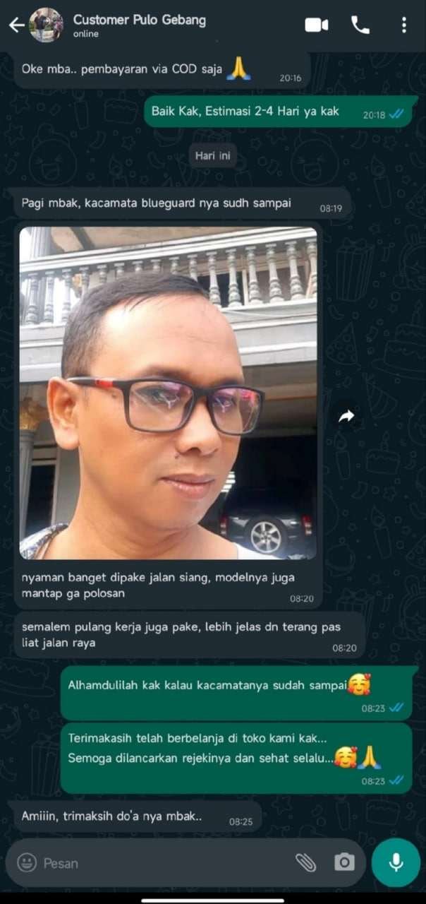 Testimoni 5
