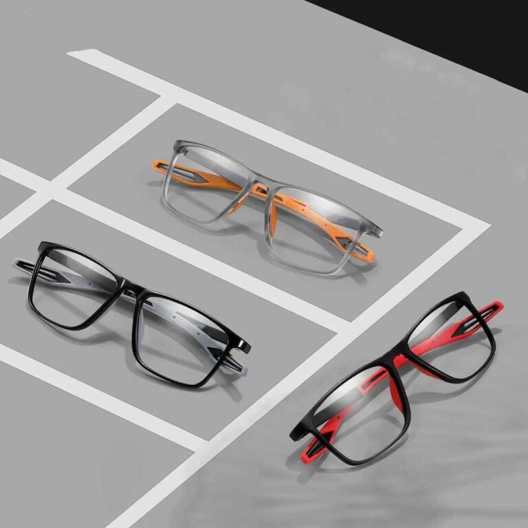 Glamour Eyes Frame