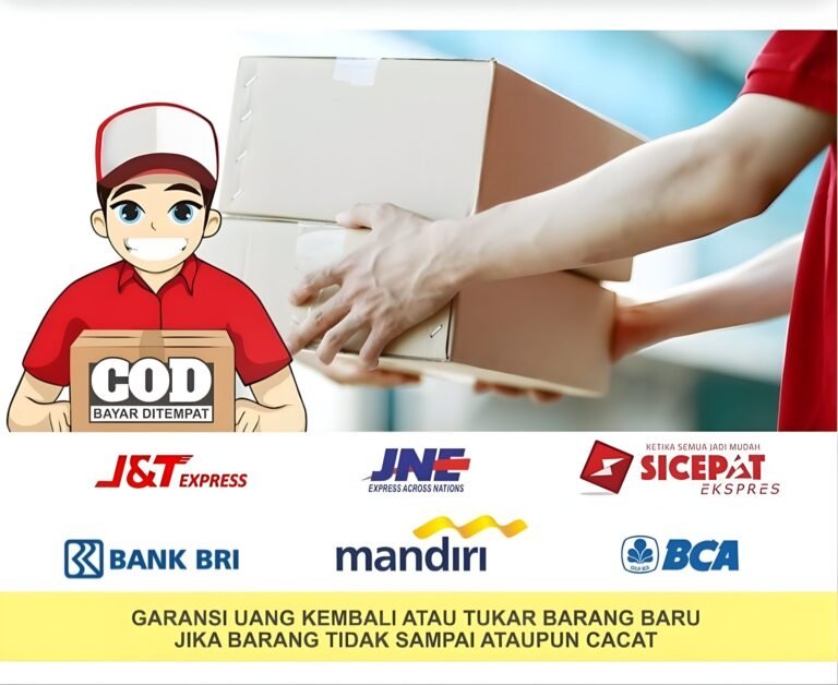 Gudang